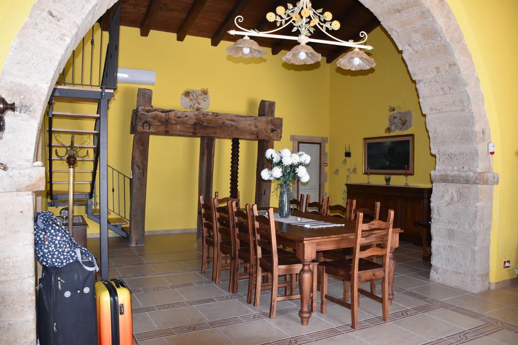 Il Vecchio Frantoio Villa Augusta Bagian luar foto