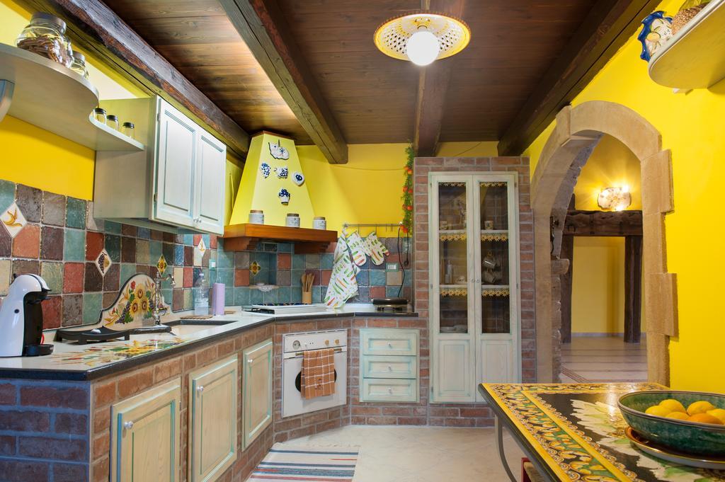 Il Vecchio Frantoio Villa Augusta Bagian luar foto