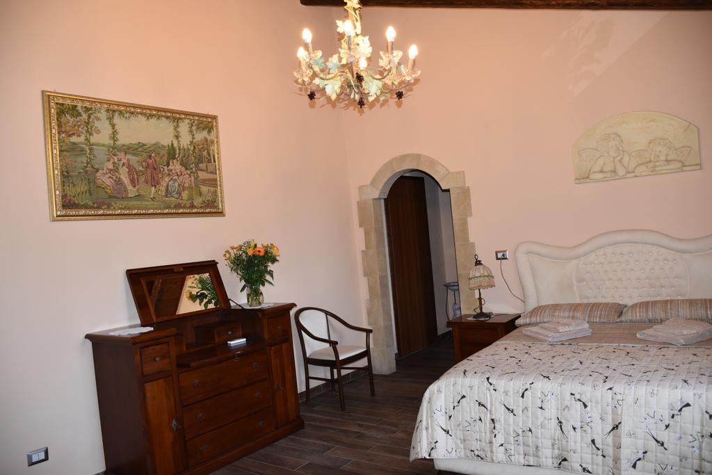 Il Vecchio Frantoio Villa Augusta Bagian luar foto