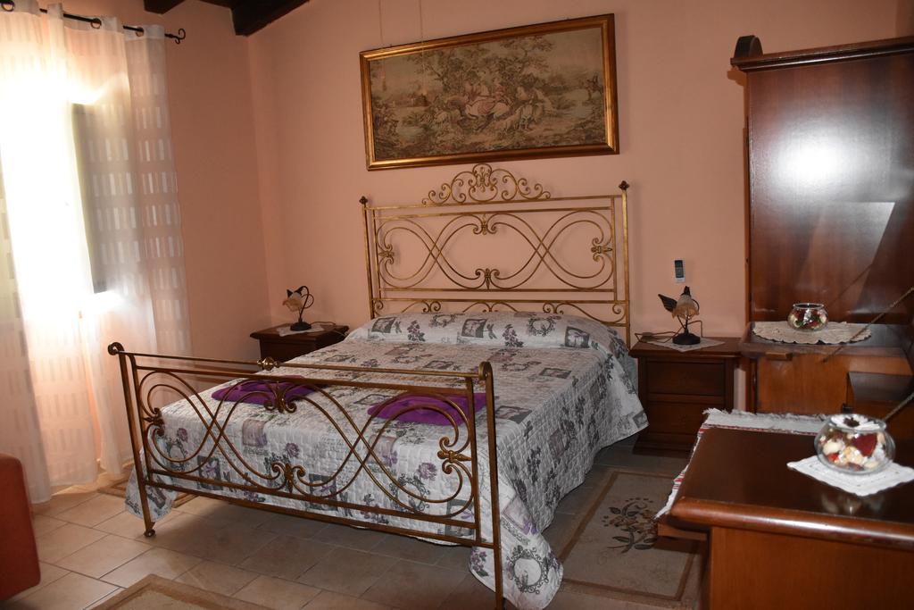 Il Vecchio Frantoio Villa Augusta Bagian luar foto