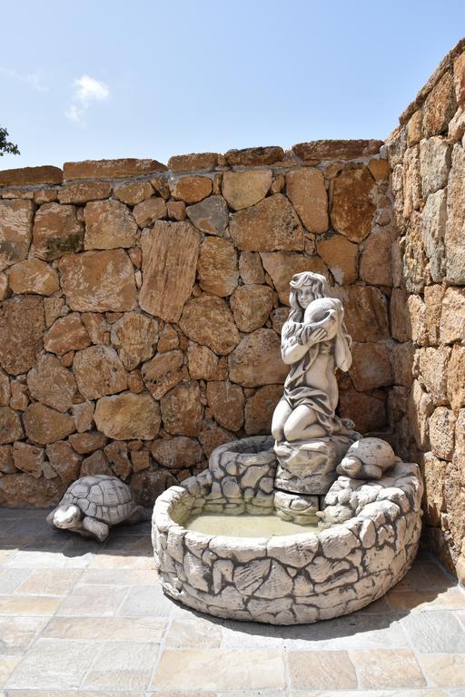 Il Vecchio Frantoio Villa Augusta Bagian luar foto